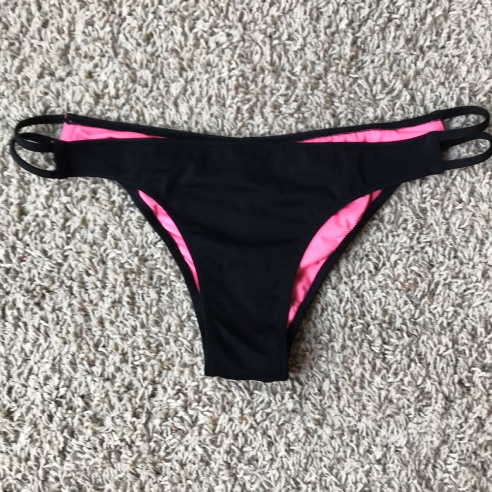 Bikini bottom